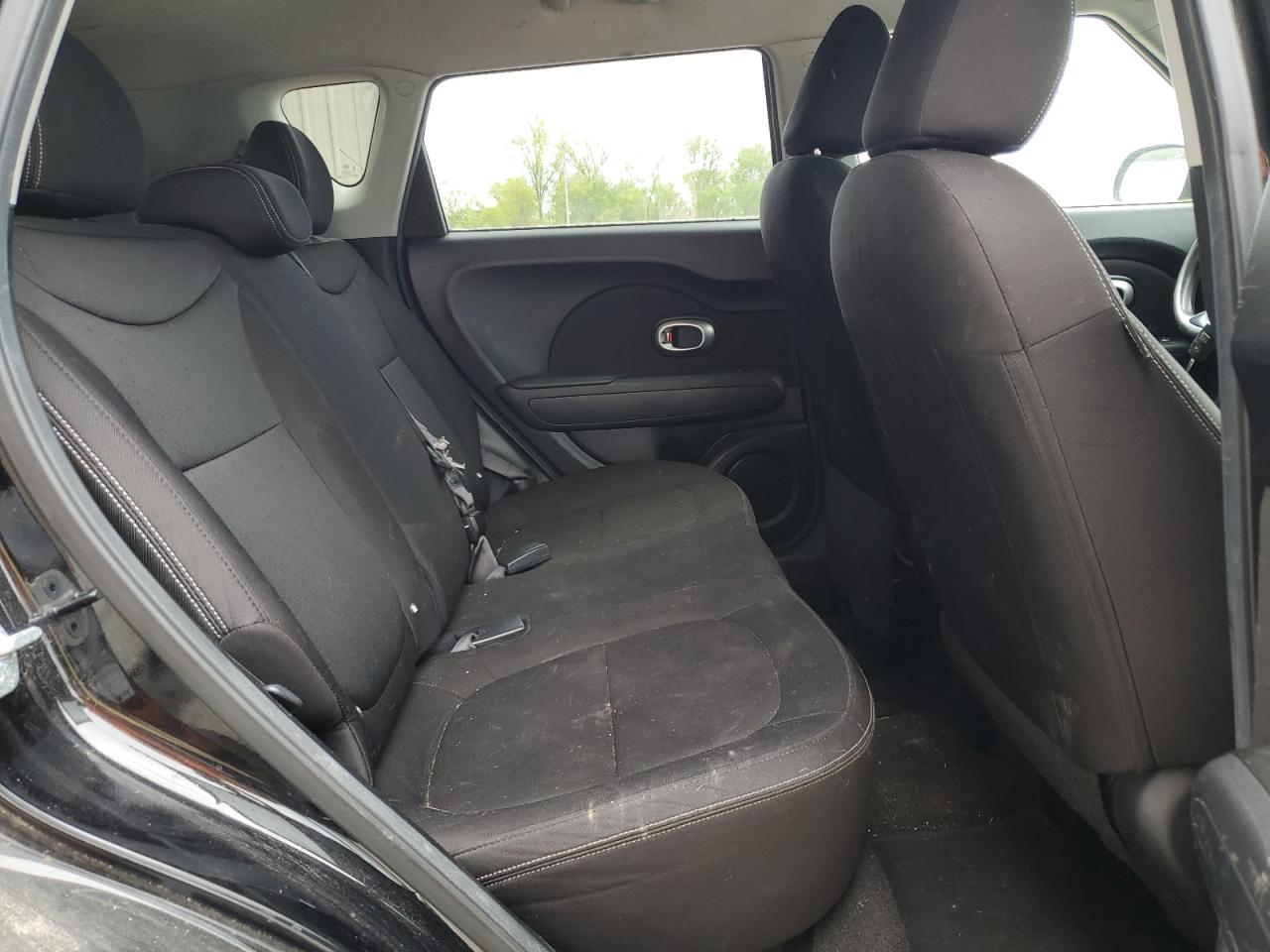 KIA SOUL 2016 VIN KNDJN2A23G7282489 фото 10