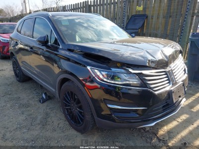 Lincoln Mkc 2016 VIN 5LMCJ1C94GUJ30448