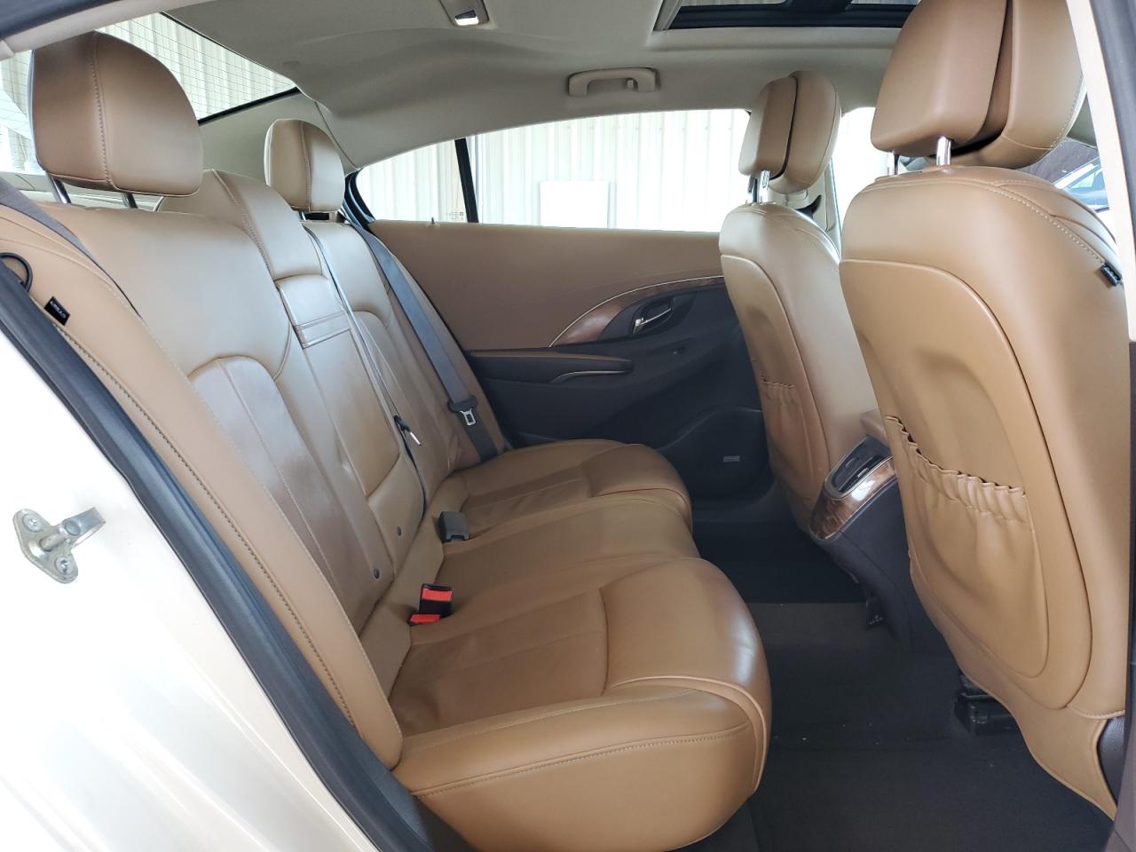 BUICK LACROSSE 2014 VIN 1G4GD5G36EF242467 фото 10