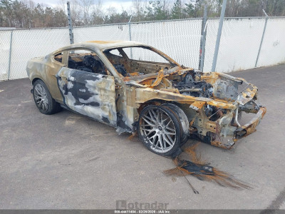 Ford Mustang 2020 1FA6P8TH5L5133386