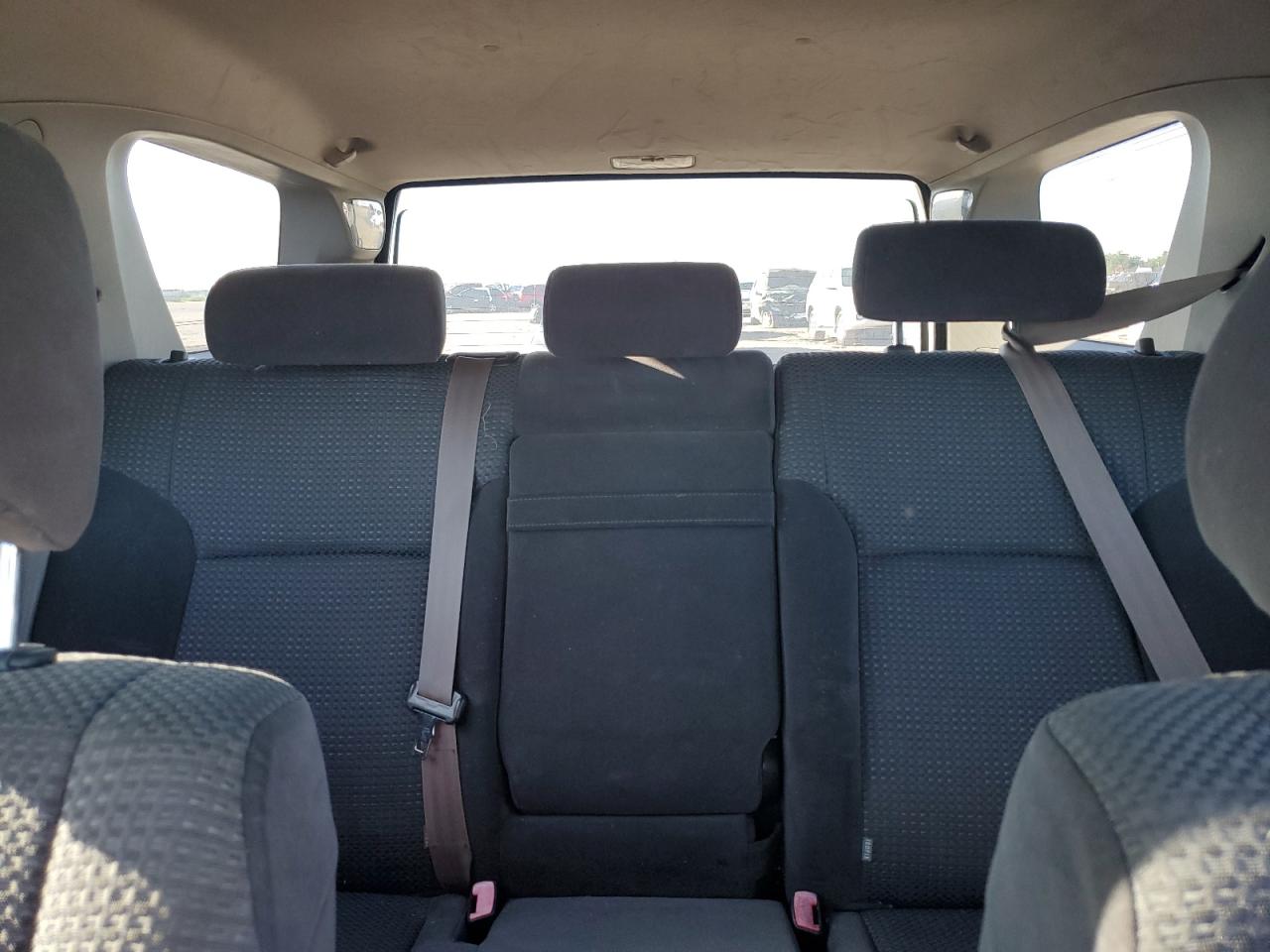 TOYOTA 4RUNNER 2003 VIN JTEZU14R838002722 фото 10