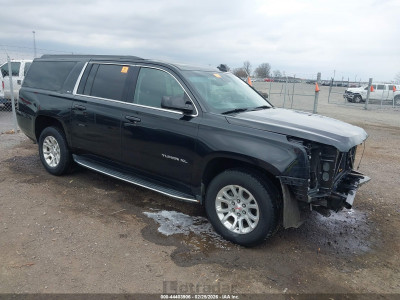 Gmc Yukon 2018 1GKS2GKC5JR318197