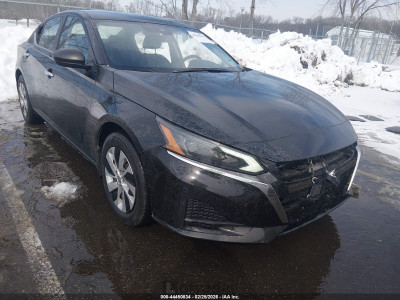 Nissan Altima 2024 1N4BL4BV4RN436243
