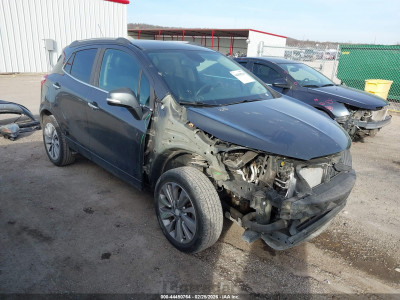 Buick Encore 2018 KL4CJASB2JB591558