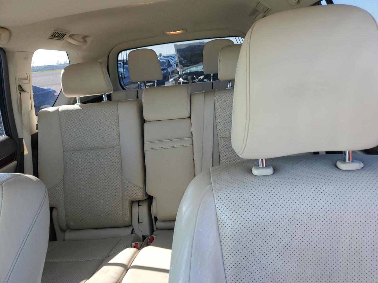 LEXUS GX 2013 VIN JTJJM7FX5D5058424 фото 10