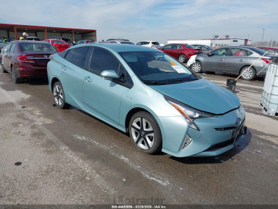 Toyota Prius 2016 JTDKARFU9G3028571