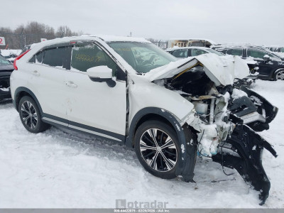 Mitsubishi Eclipse cross 2019 JA4AT5AA3KZ001779