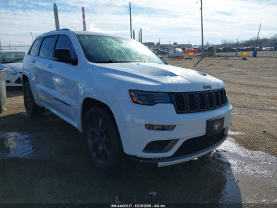 Jeep Grand cherokee 2019 1C4RJFBG8KC843916