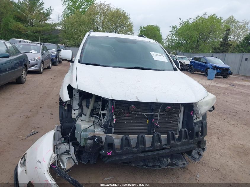 TOYOTA HIGHLANDER 2013 VIN 5TDZA3EHXDS045440 фото 12