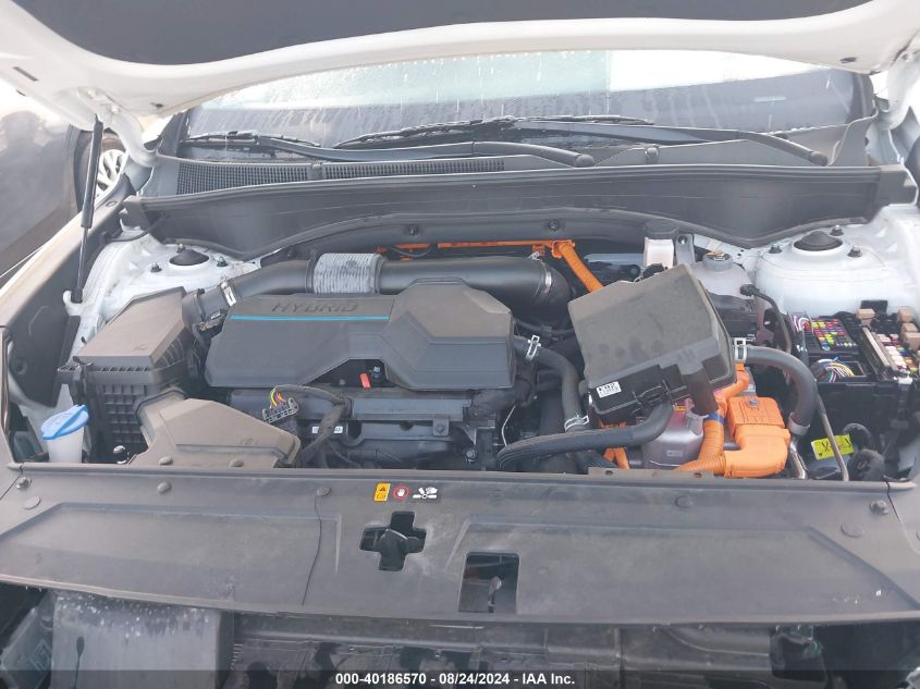 HYUNDAI SANTA FE HYBRID 2023 VIN 5NMS5DA10PH002995 фото 10