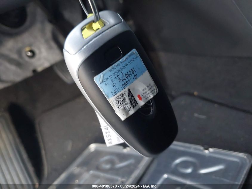 HYUNDAI SANTA FE HYBRID 2023 VIN 5NMS5DA10PH002995 фото 11