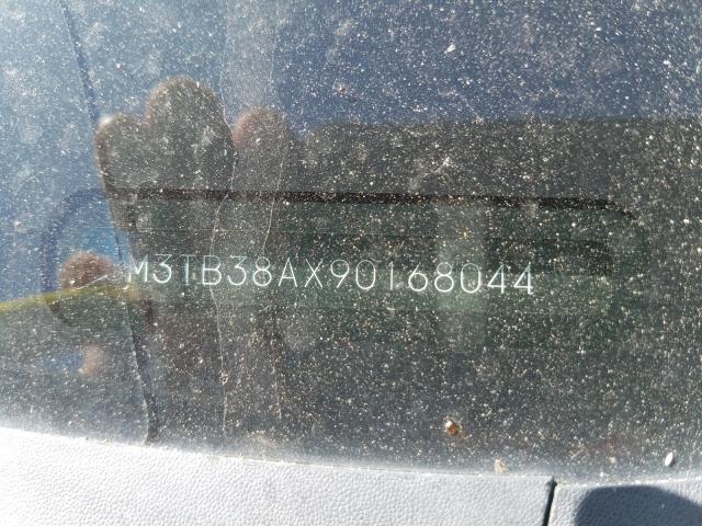 HYUNDAI SANTA FE HYBRID 2023 VIN 5NMS5DA10PH002995 фото 26