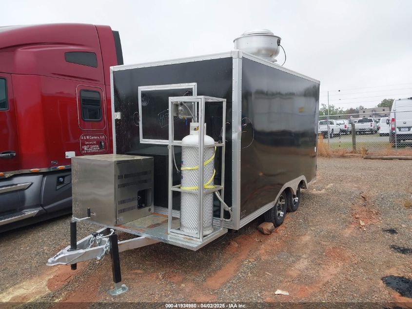 TRAILER ZZKNOWN 2024 VIN r7dd172f0r2000510 фото 2
