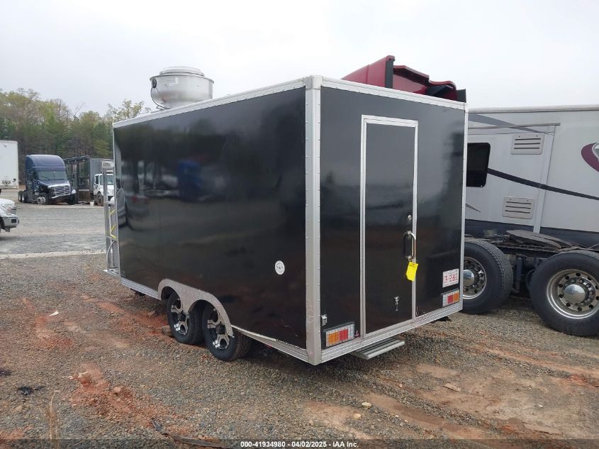 TRAILER ZZKNOWN 2024 VIN r7dd172f0r2000510 фото 3