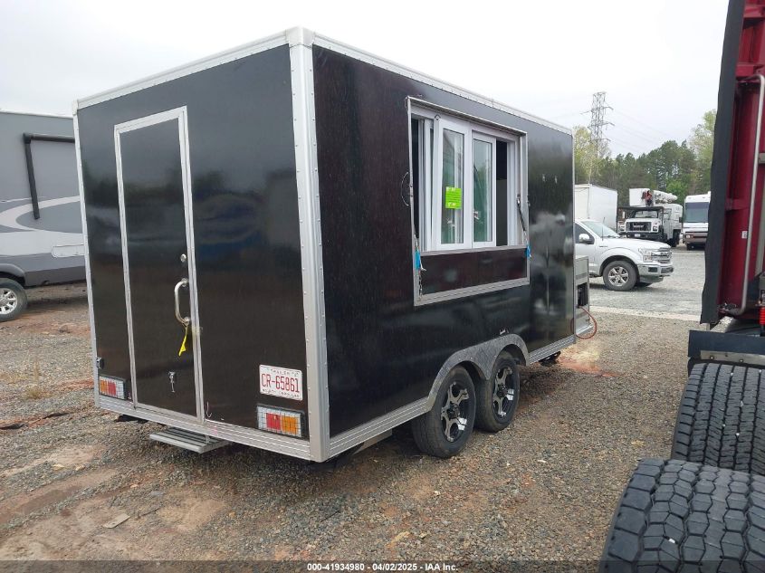 TRAILER ZZKNOWN 2024 VIN r7dd172f0r2000510 фото 4