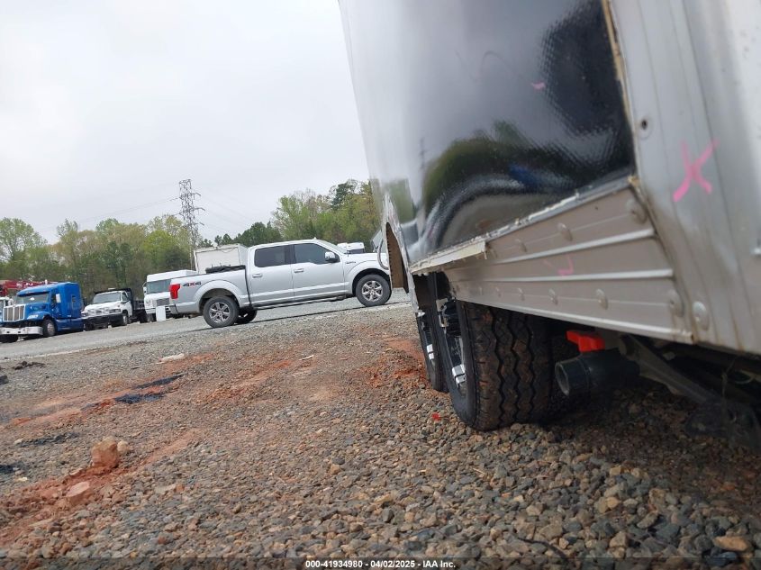 TRAILER ZZKNOWN 2024 VIN r7dd172f0r2000510 фото 16