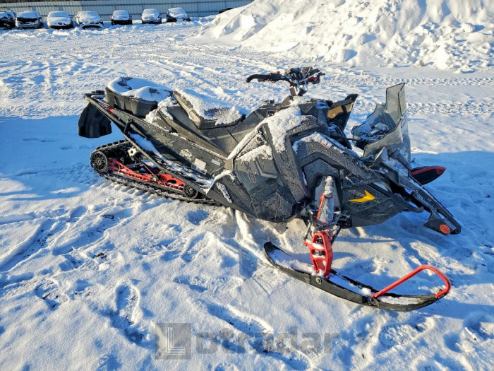 Polaris  2020 VIN SN1EDP8R0LC717648