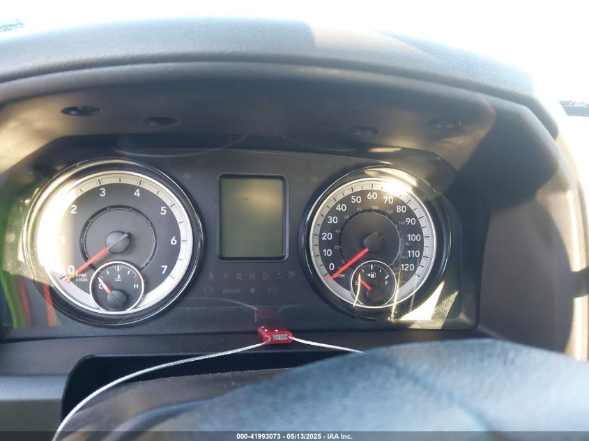 RAM 2500 2018 VIN 3C6UR4HJ3JG243320 фото 7