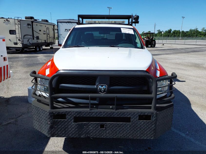 RAM 2500 2018 VIN 3C6UR4HJ3JG243320 фото 13
