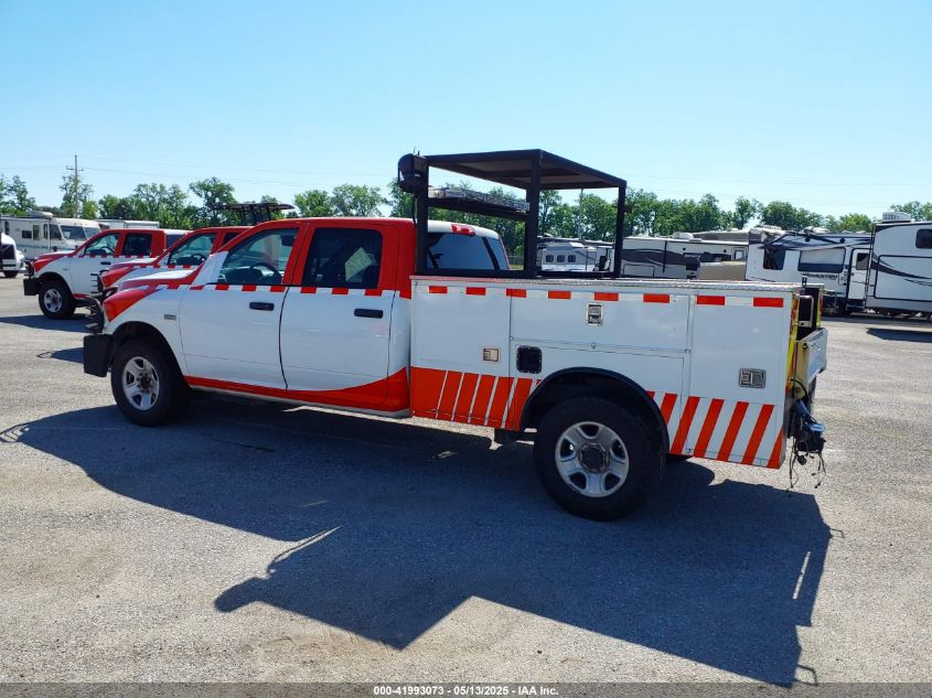 RAM 2500 2018 VIN 3C6UR4HJ3JG243320 фото 15