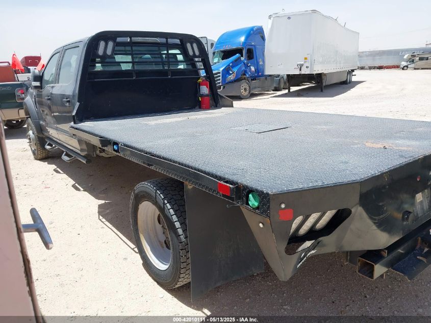 FORD F550 2021 VIN 1FD0W5HT9MED94404 фото 3
