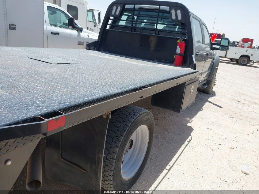 FORD F550 2021 VIN 1FD0W5HT9MED94404 фото 4