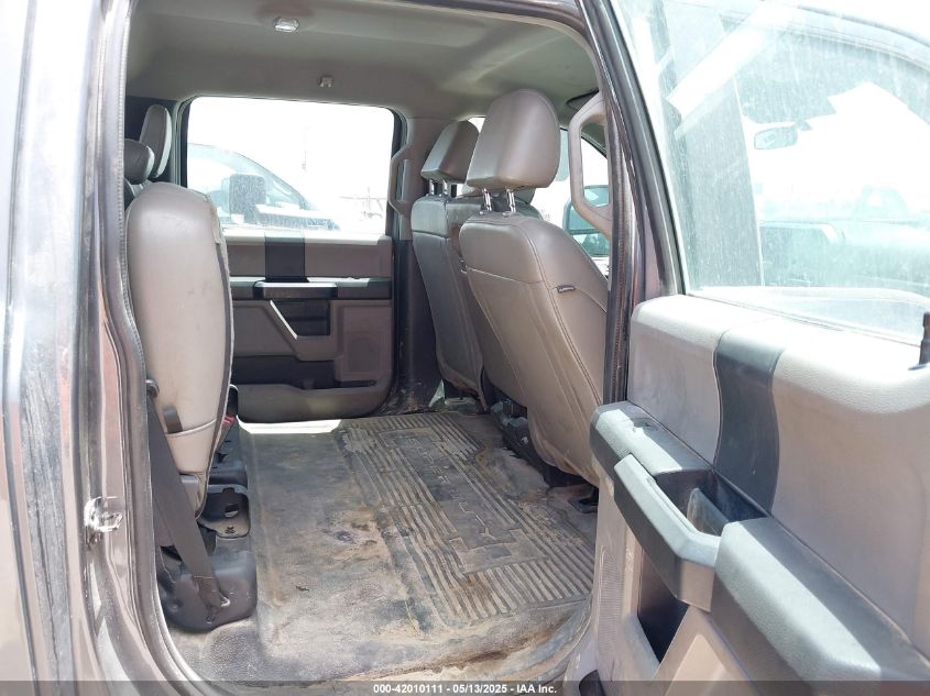 FORD F550 2021 VIN 1FD0W5HT9MED94404 фото 6