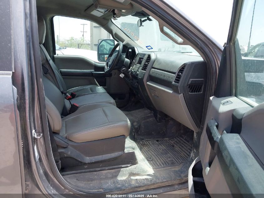 FORD F550 2021 VIN 1FD0W5HT9MED94404 фото 7
