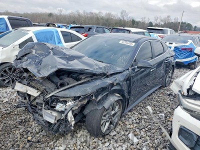 Hyundai Sonata 2021 VIN 5NPEF4JA9MH078904