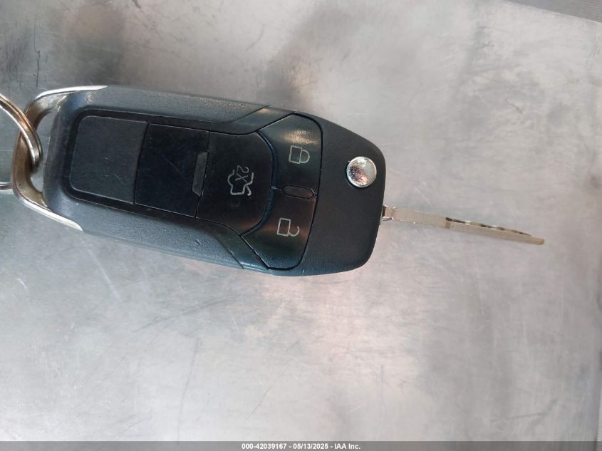 FORD FUSION 2014 VIN 3FA6P0HD1ER201495 фото 11
