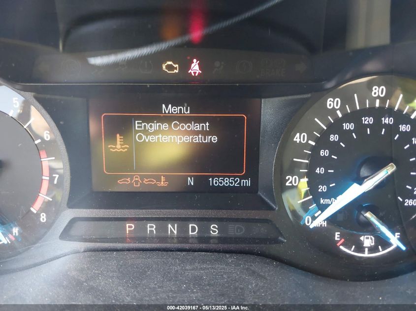 FORD FUSION 2014 VIN 3FA6P0HD1ER201495 фото 16