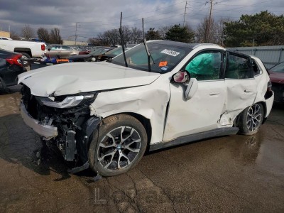 BMW X3 2026 VIN 5UX53GP06T9225047