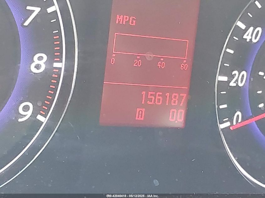 INFINITI G37 2009 VIN JNKCV64E69M606642 фото 14