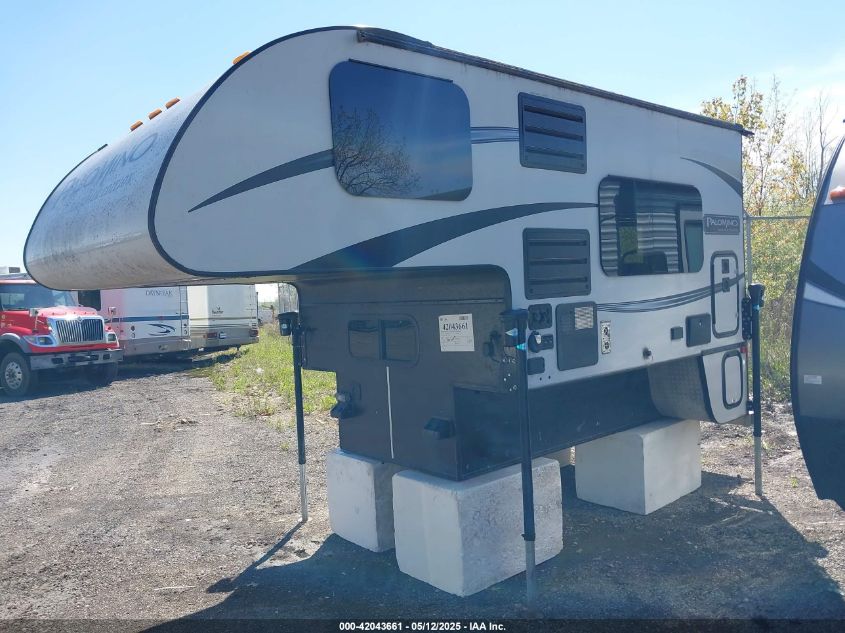 PALOMINO OTHER 2015 VIN 4X4SHR505FN105752 фото 2