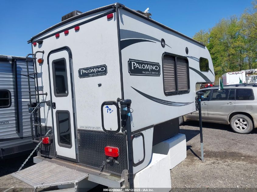 PALOMINO OTHER 2015 VIN 4X4SHR505FN105752 фото 4