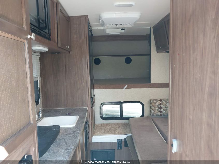 PALOMINO OTHER 2015 VIN 4X4SHR505FN105752 фото 5