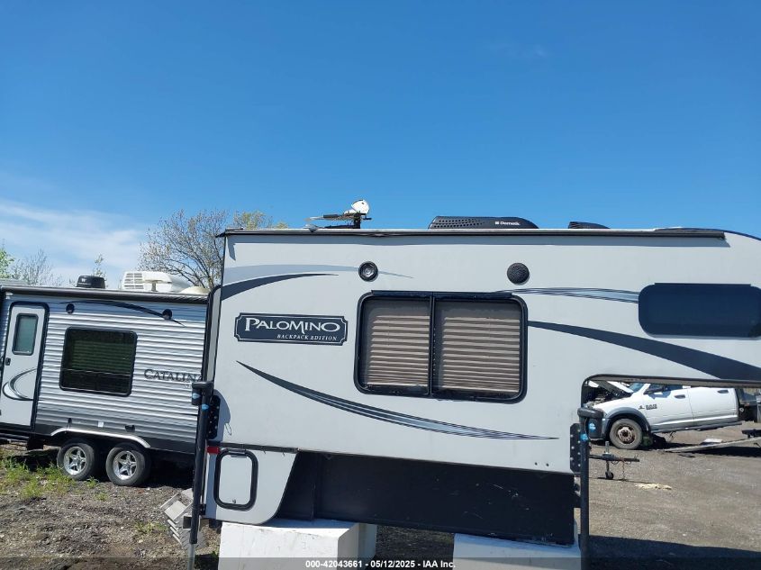 PALOMINO OTHER 2015 VIN 4X4SHR505FN105752 фото 6
