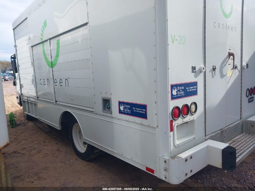 ISUZU DSL REG AT 2016 VIN JALE5W161G7901732 фото 3