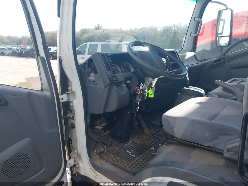 ISUZU DSL REG AT 2016 VIN JALE5W161G7901732 фото 6