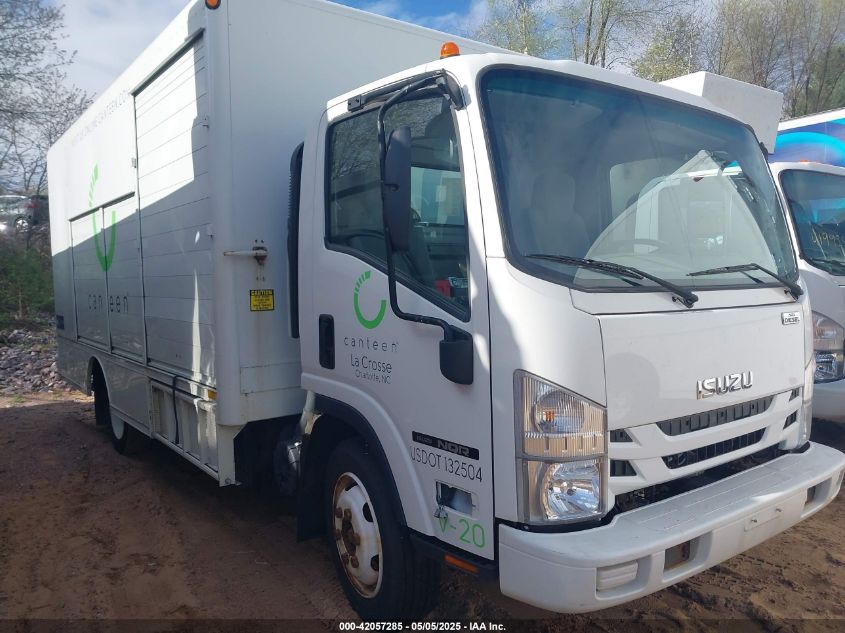 ISUZU DSL REG AT 2016 VIN JALE5W161G7901732 фото 10