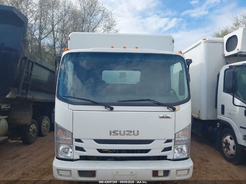 ISUZU DSL REG AT 2016 VIN JALE5W161G7901732 фото 11