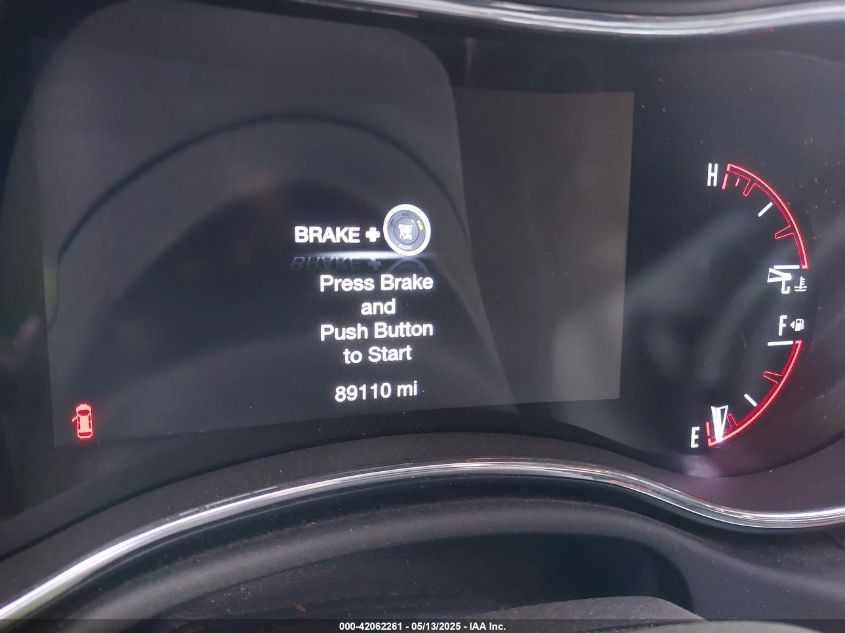 DODGE DURANGO 2018 VIN 1C4RDJAG6JC490442 фото 7