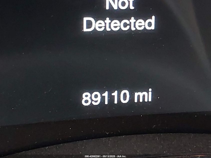 DODGE DURANGO 2018 VIN 1C4RDJAG6JC490442 фото 16