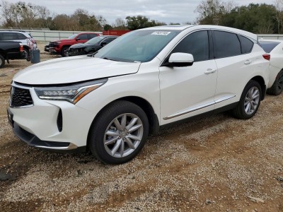 Acura Rdx 2024 5J8TC2H3XRL034233