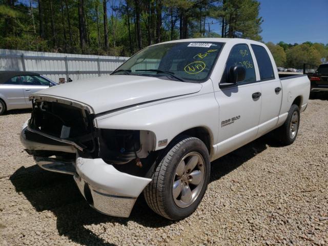 RAM 3500 2016 VIN 3C7WRSCL5GG140247 фото 2
