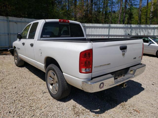 RAM 3500 2016 VIN 3C7WRSCL5GG140247 фото 3