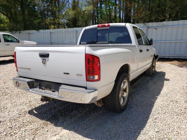 RAM 3500 2016 VIN 3C7WRSCL5GG140247 фото 4