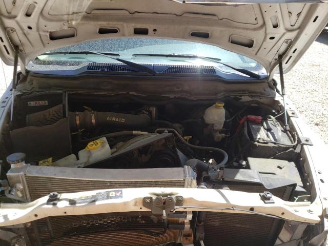 RAM 3500 2016 VIN 3C7WRSCL5GG140247 фото 7