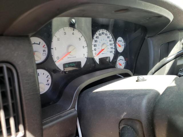 RAM 3500 2016 VIN 3C7WRSCL5GG140247 фото 8