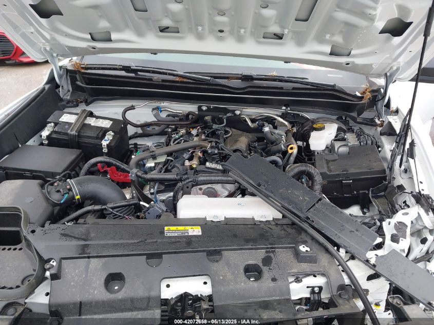 TOYOTA TACOMA 2024 VIN 3TYJDAHN9RT014721 фото 10